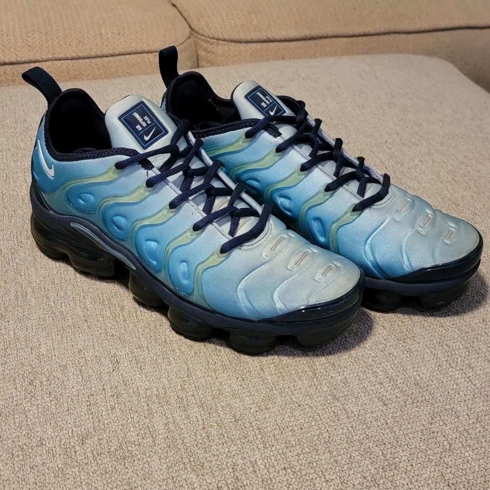 Mens Nike VaporMax